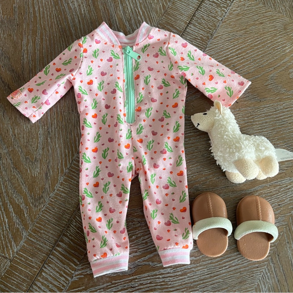 Our Generation Doll Clothing